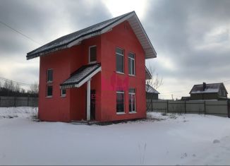 Дом на продажу, 95 м2, ДНП Солнечный, ДНП Солнечный, 87
