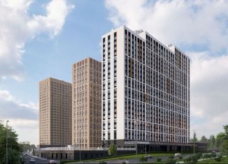 Продам 2-ком. квартиру, 70.2 м2, Рязань