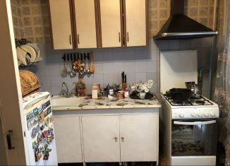 Сдам в аренду однокомнатную квартиру, 35 м2, посёлок Подольской машинно-испытательной станции, посёлок Подольской машинно-испытательной станции, 7