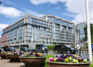 Продаю помещение свободного назначения, 327 м2, Санкт-Петербург, Большой Сампсониевский проспект, 77/7, муниципальный округ Сампсониевское