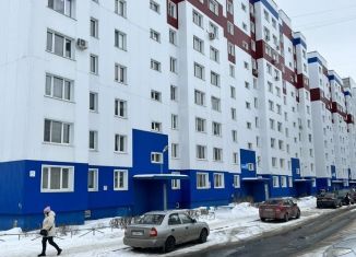 Продажа 1-комнатной квартиры, 33.1 м2, Курган, жилой район Заозёрный, 5-й микрорайон, 18к1