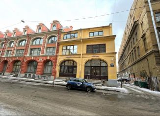 Продажа офиса, 147.5 м2, Санкт-Петербург, Банковский переулок, 3, метро Невский проспект
