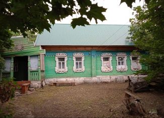Дом на продажу, 36 м2, село Новоспасское