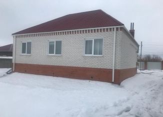 Дом на продажу, 113.3 м2, рабочий посёлок Елань, Красная улица, 96