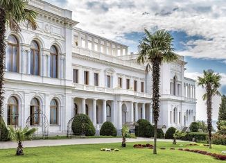 Аренда машиноместа, посёлок городского типа Ливадия