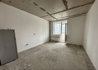 Квартира на продажу студия, 24.7 м2, Мурино, Петровский бульвар, 14к3, ЖК Краски Лета