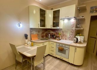 Продается квартира студия, 31.8 м2, Реутов, улица Октября, ЖК Новокосино-2