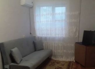 Однокомнатная квартира в аренду, 27 м2, Астраханская область, Боевая улица, 72Б