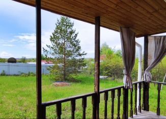 Продам дачу, 50 м2, СНТ Сокский-2