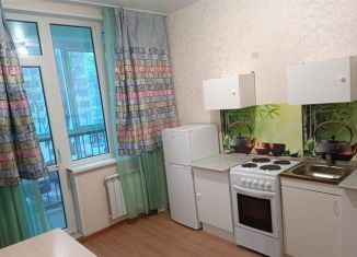 Сдается однокомнатная квартира, 36 м2, Москва, Совхозная улица, 8Б, ЖК Атмосфера