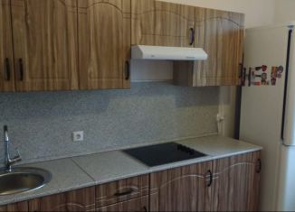 Сдается 1-ком. квартира, 38 м2, Люберцы, Вертолётная улица, 20, ЖК Люберцы 2016