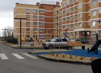 Сдается однокомнатная квартира, 32 м2, Ростов-на-Дону, переулок Чаленко, 9с1, ЖК Западная Резиденция