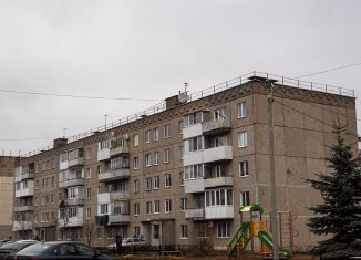 1-ком. квартира на продажу, 32 м2, деревня Алексеевка, Центральная улица, 56/1