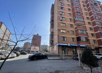 Сдается в аренду офис, 65 м2, Махачкала, улица Хаджи Булача, 21, Ленинский район