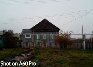 Продам дом, 73.4 м2, село Нижнее Санчелеево, Советская улица, 65