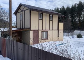 Продажа дачи, 36 м2, посёлок Новый, Кольцевая улица