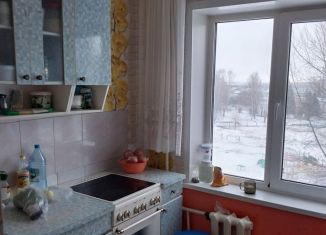 Продажа 3-комнатной квартиры, 50 м2, поселок Малиновка, Молодёжная улица, 12