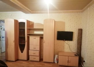 Однокомнатная квартира на продажу, 48.9 м2, посёлок городского типа Васильево, улица Волостнова, 5