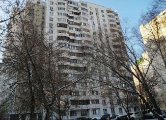 Квартира на продажу студия, 15 м2, Москва, Дубнинская улица, 32к6, станция Бескудниково