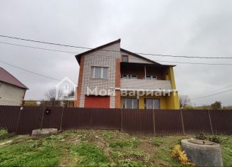 Продажа коттеджа, 200 м2, Тутаев, улица Надежды, 2