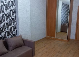 Сдаю в аренду однокомнатную квартиру, 46.8 м2, Пермь, улица Мира, 136, ЖК Полёт