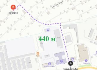 Продам участок, 4 сот., Йошкар-Ола, линия 4С