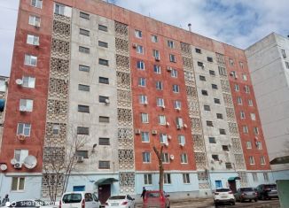 Продажа однокомнатной квартиры, 35.5 м2, Элиста, 7-й микрорайон, 7-й микрорайон, 1к5