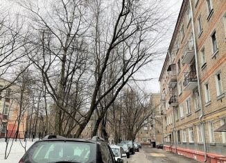 Продается квартира студия, 11.8 м2, Москва, Новогиреевская улица, 15, метро Перово