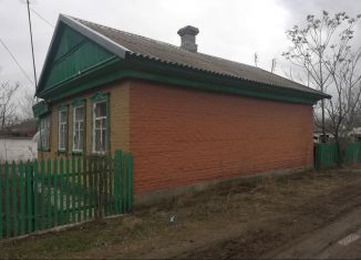 Продажа дома, 54 м2, село Дубовское, Первомайская улица, 47