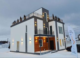 Продаю дом, 223 м2, посёлок Стрельна, Красносельское шоссе, 22