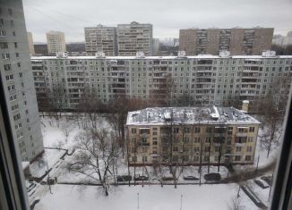 Продается 2-ком. квартира, 52 м2, Москва, 2-я Мелитопольская улица, 21к3, станция Бутово