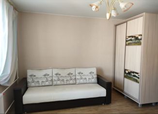 Продаю квартиру студию, 24 м2, посёлок Западный, Просторная улица, 46