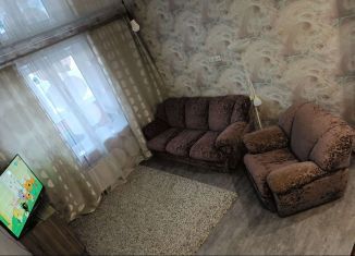 Однокомнатная квартира на продажу, 44 м2, Краснодар, улица Автолюбителей, 1/7к1, ЖК Премьера