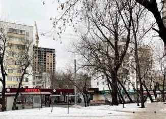 Продаю квартиру студию, 11.8 м2, Москва, Новогиреевская улица, 15, метро Перово