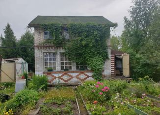 Продается дом, 60 м2, садоводческий массив Пупышево, 1-я линия