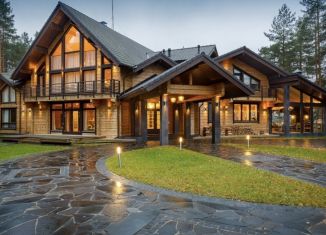 Продаю дом, 430 м2, Сочи, микрорайон Малый Ахун