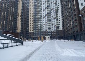 Продается однокомнатная квартира, 34.8 м2, Люберцы, ЖК 1-й Лермонтовский, Рождественская улица, 4