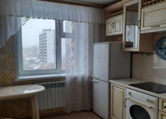 1-комнатная квартира в аренду, 42 м2, Ярославль, улица Гончарова, 30, ЖК Солнечный Двор