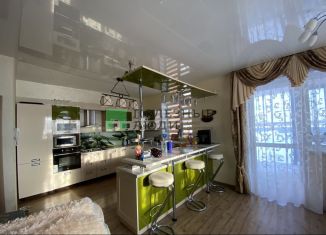 Продается дом, 290.8 м2, деревня Дулесово, Камская улица, 35А