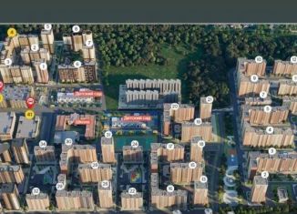 Продается торговая площадь, 106 м2, Краснодар, улица имени Героя Николая Шевелёва, 5, микрорайон Губернский