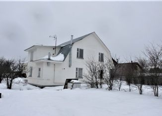 Продается дом, 153 м2, деревня Духанино