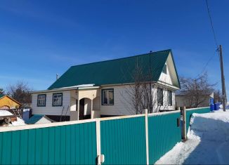 Продаю дом, 70 м2, село Старые Турбаслы