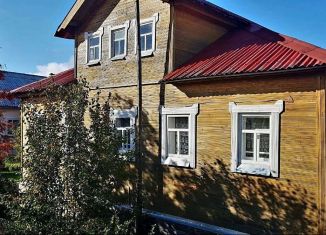 Продам дом, 55.7 м2, деревня Солза