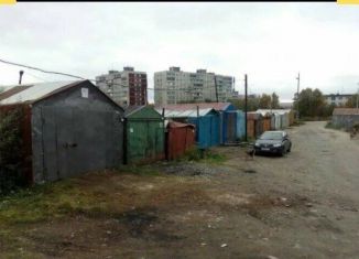 Продажа гаража, Полярный