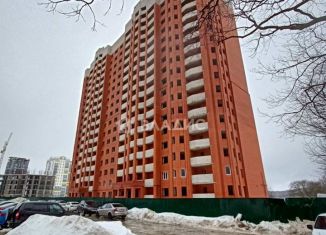 Продаю 1-комнатную квартиру, 36.5 м2, Владимир, улица Нижняя Дуброва, 54к3