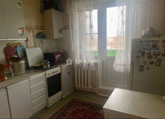 Продается 3-ком. квартира, 66 м2, Судогда, улица Текстильщиков, 7