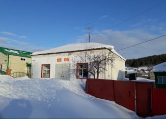 Продажа помещения свободного назначения, 79.2 м2, село Стерлибашево, улица Карла Маркса, 67