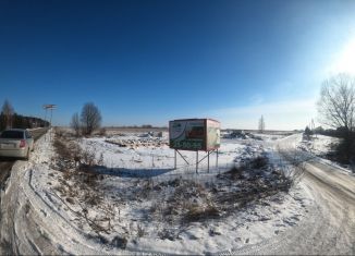 Продам земельный участок, 10 сот., деревня Грачевка