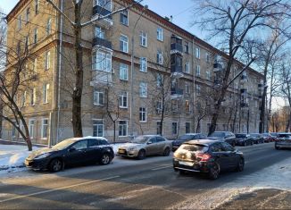 Квартира на продажу студия, 16 м2, Москва, улица Докукина, 11с1, станция Ботанический сад