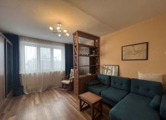 Продается 3-комнатная квартира, 62.1 м2, Москва, Абрамцевская улица, 24к1, район Лианозово